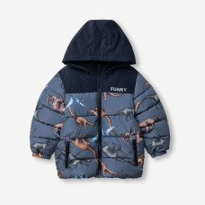 TZAKET