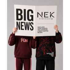 NEK Kids