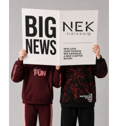 NEK Kids